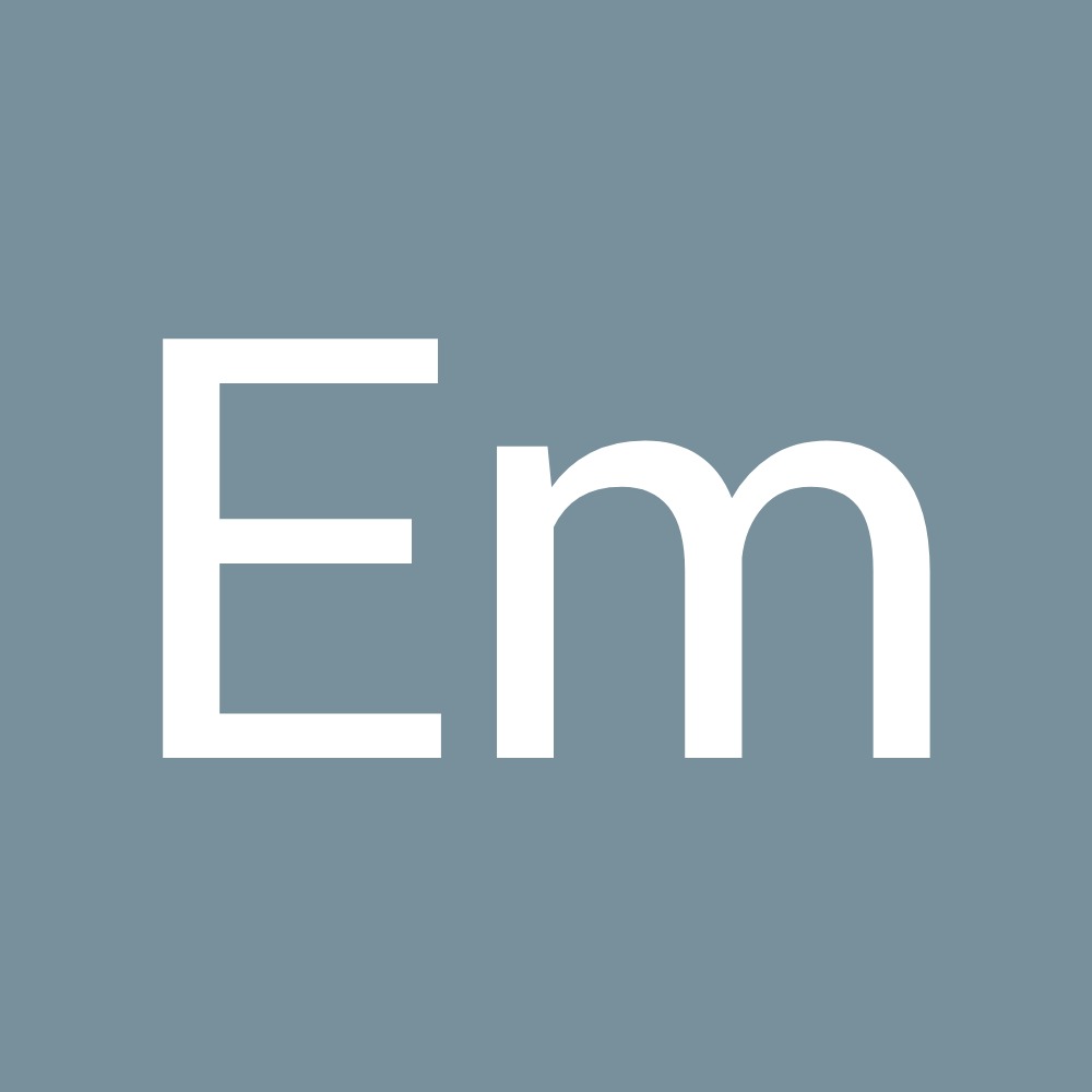 Meet your Posher, Em